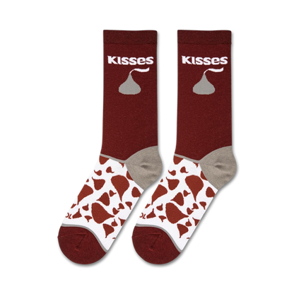 Hershey's Kisses