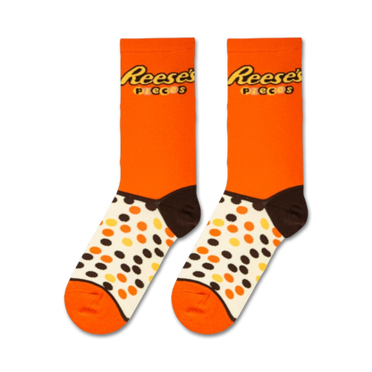 Reeses Pieces