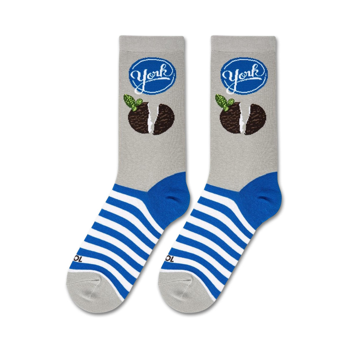 York Peppermint Pattie