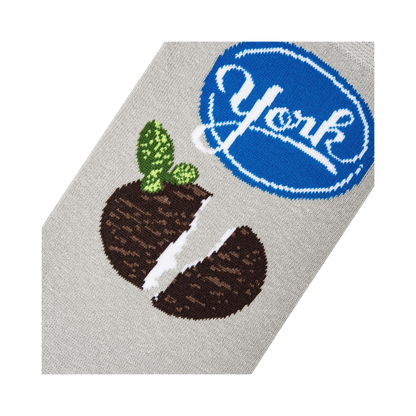 York Peppermint Pattie