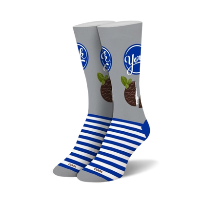 York Peppermint Pattie