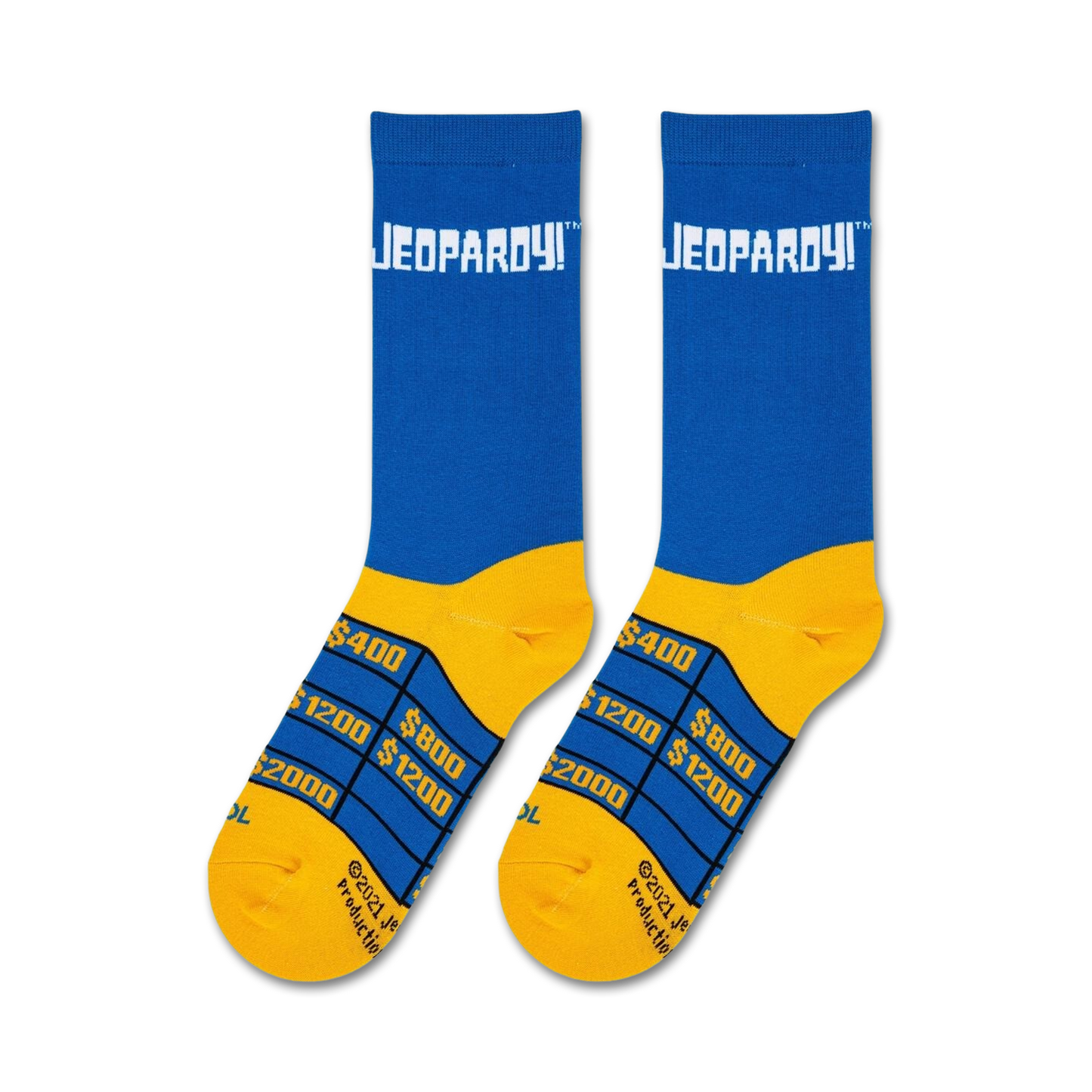 Jeopardy