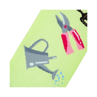 Gardening