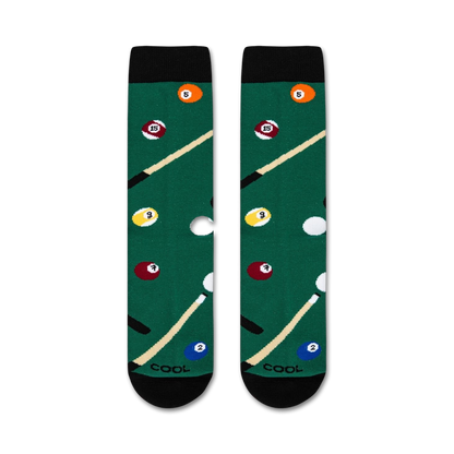 Billiards