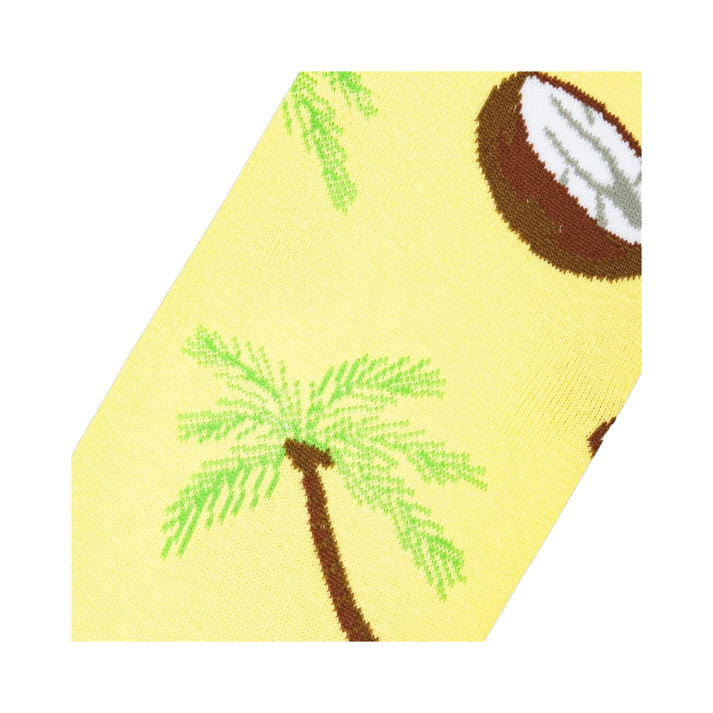 Coconuts