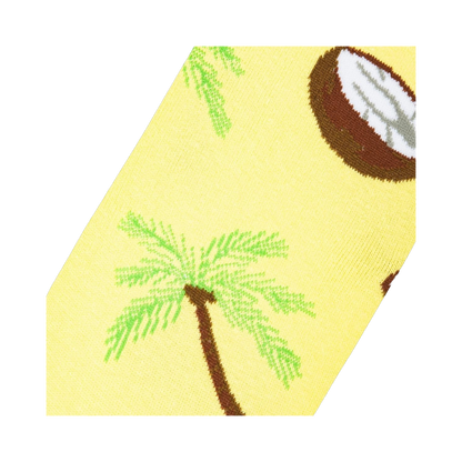 Coconuts