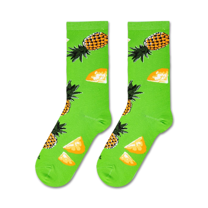 Pineapples