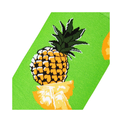 Pineapples
