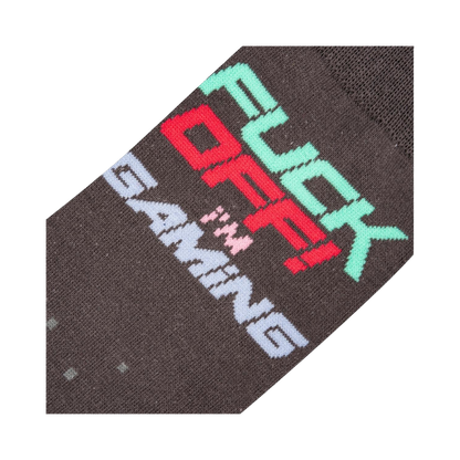 Fuck Off Im Gaming