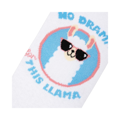 No Drama Llama