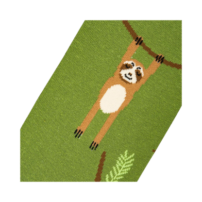 Sloths