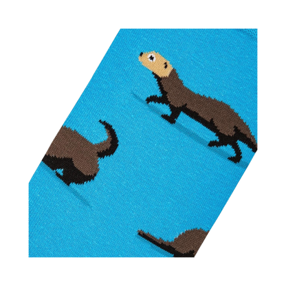 Sea Otters
