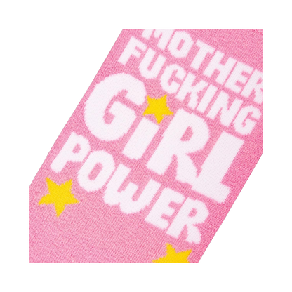 MF Girl Power