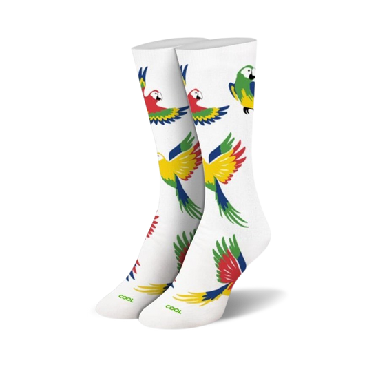 Parrots