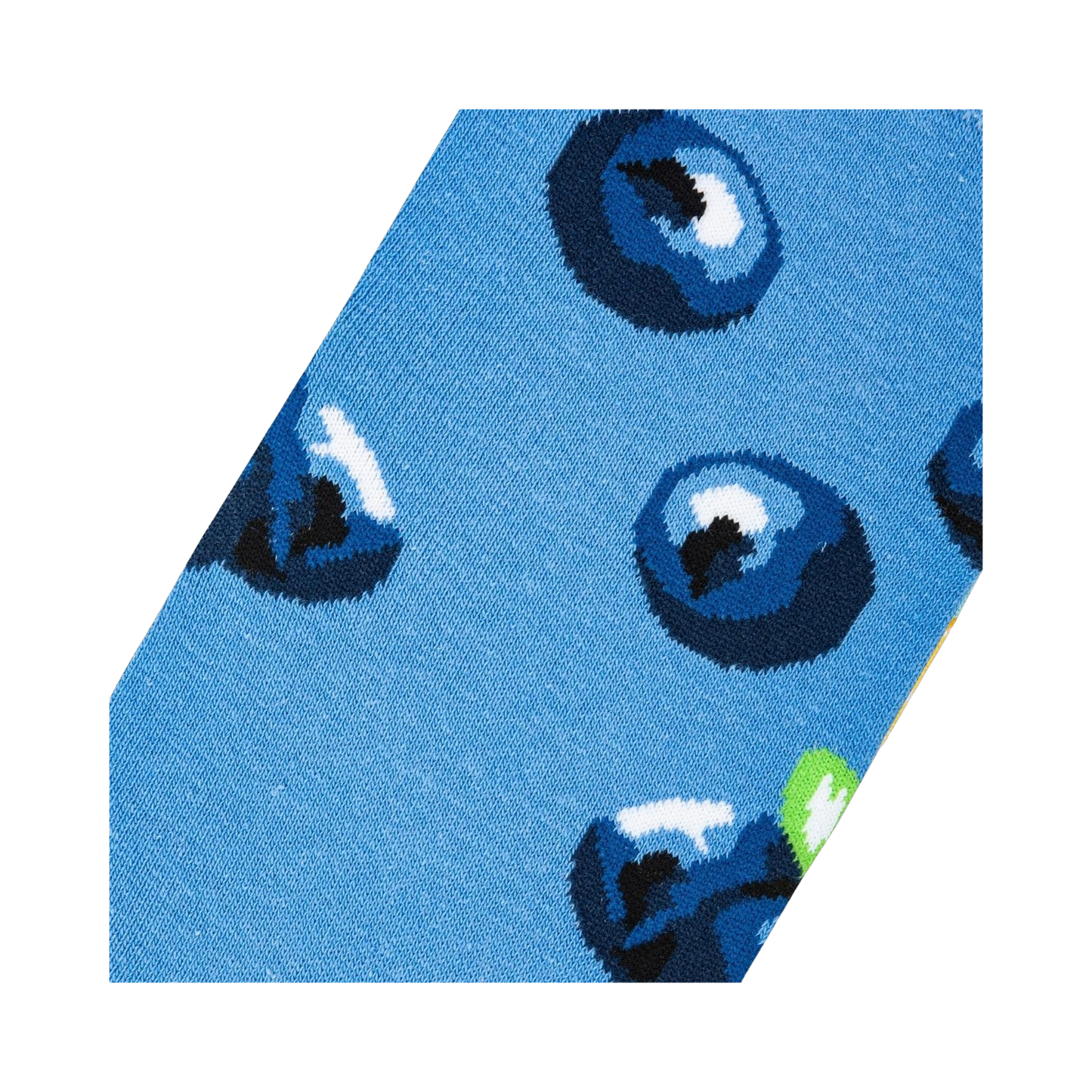 Blueberries