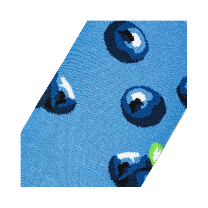 Blueberries