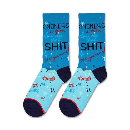 Kindness Is Free