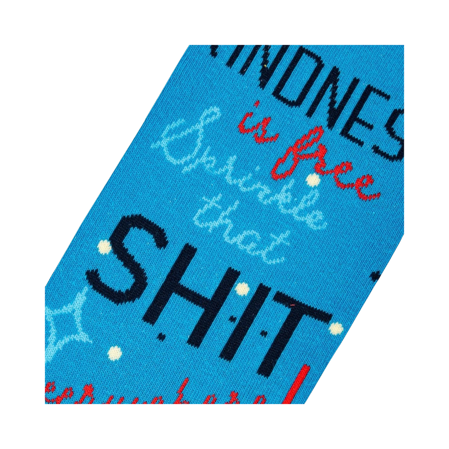 Kindness Is Free
