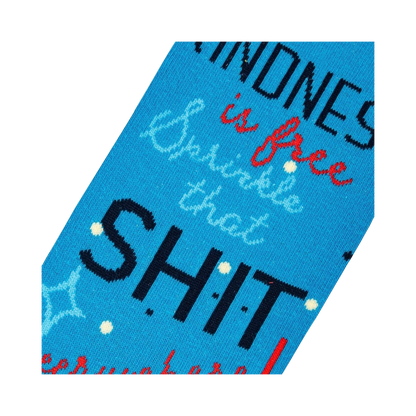 Kindness Is Free
