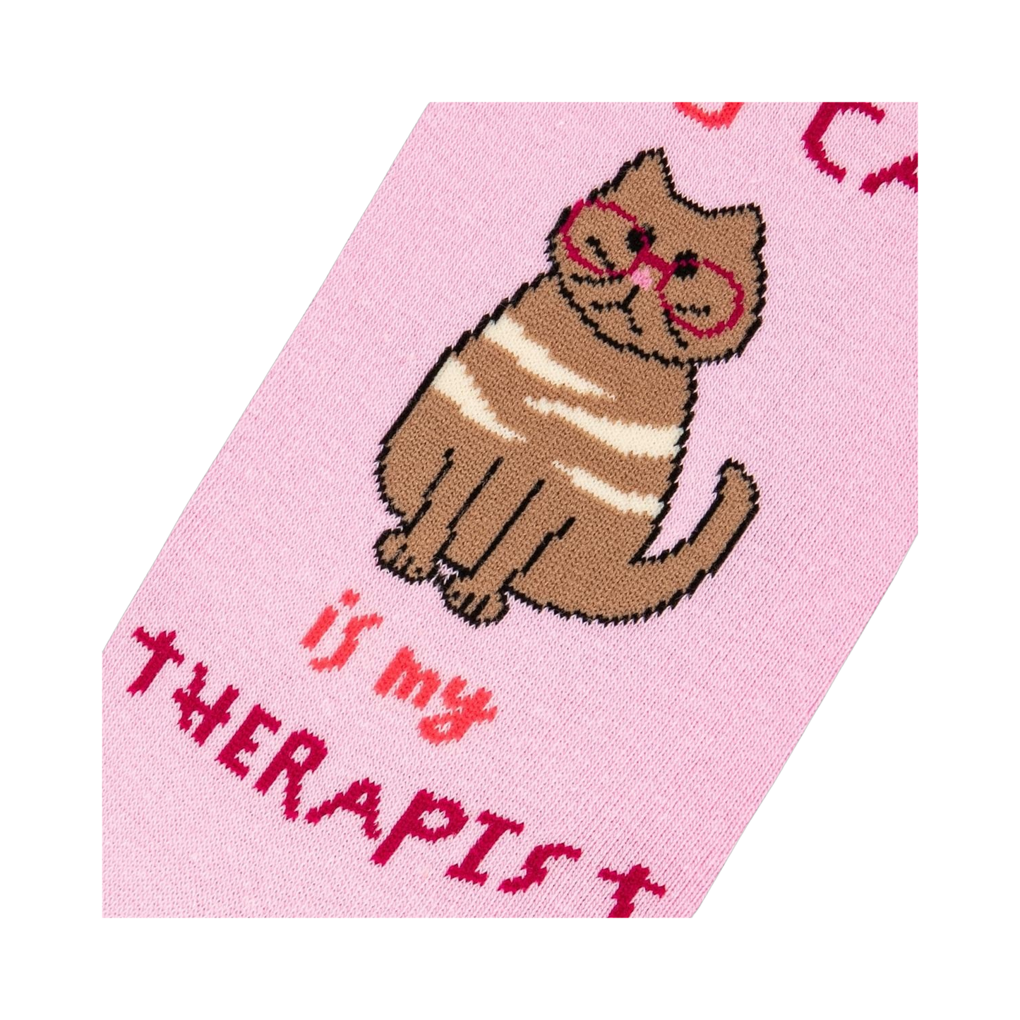 Cat Therapist
