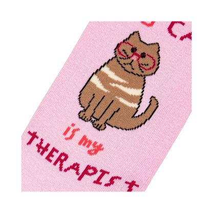 Cat Therapist