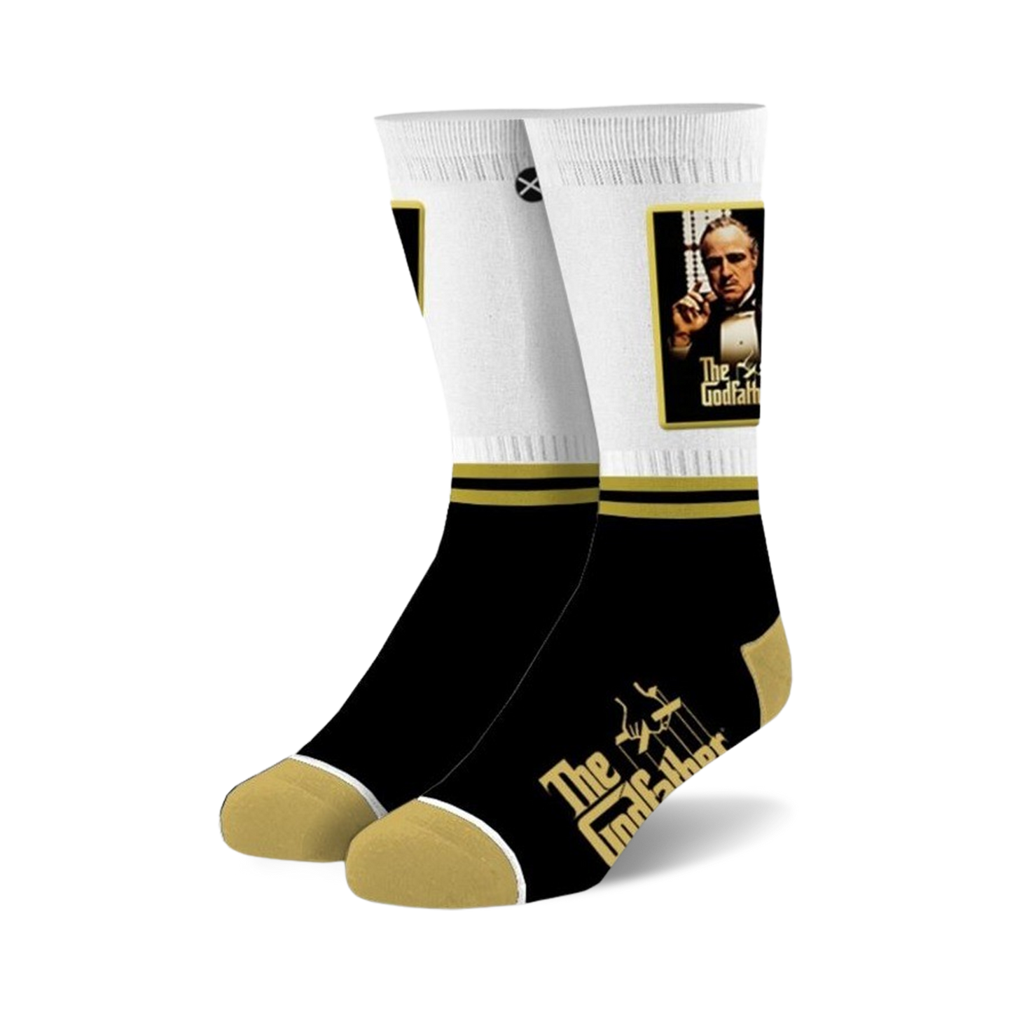 The Godfather Patch