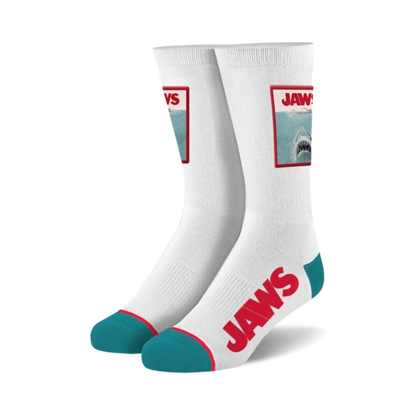 Jaws Patch