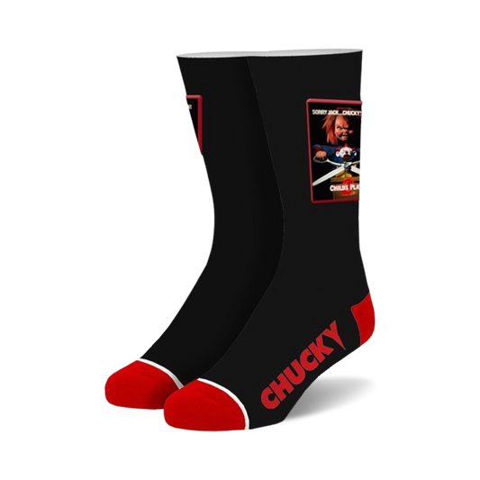 Chucky Patch