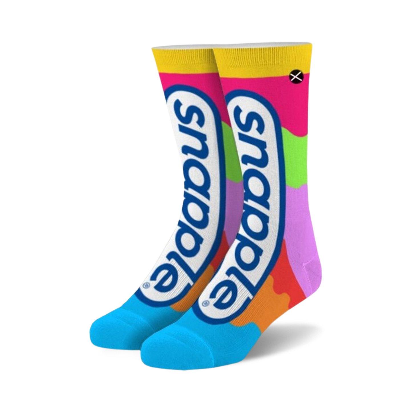Snapple Colors