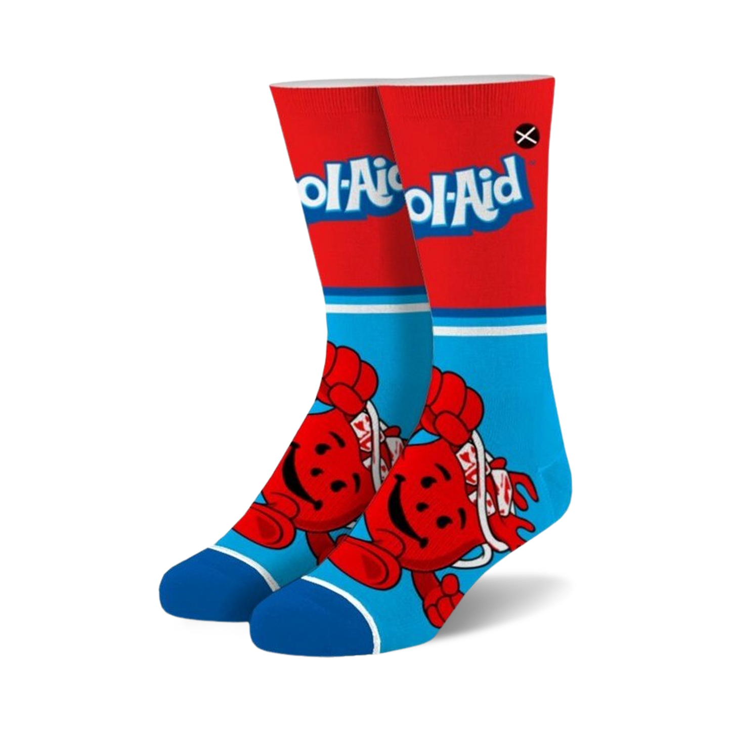 Kool Aid Half Stripe