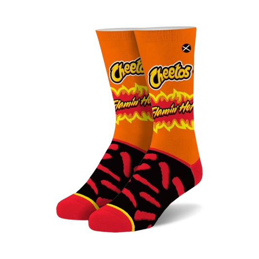 Flamin Hot Cheetos