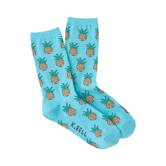 Pineapples
