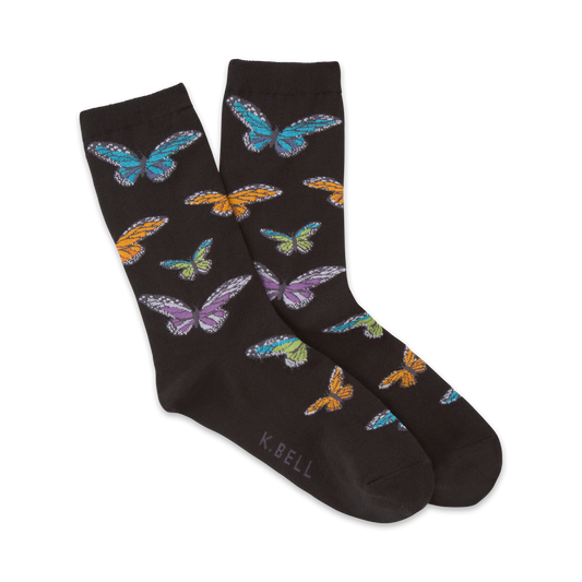 Colorful Butterflies