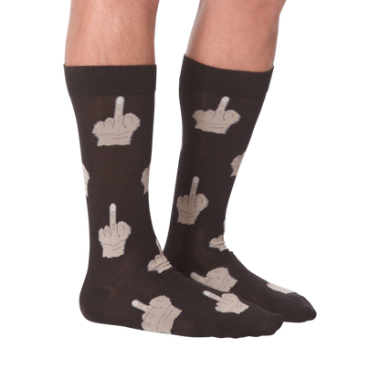 Middle Finger XL