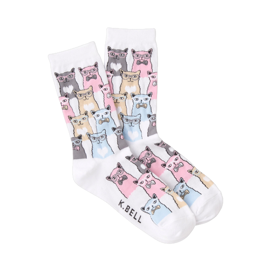 Smarty Cats