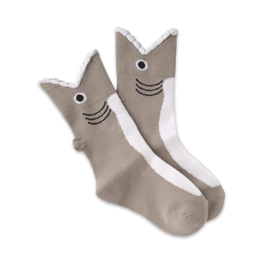 Shark Wide Mouth