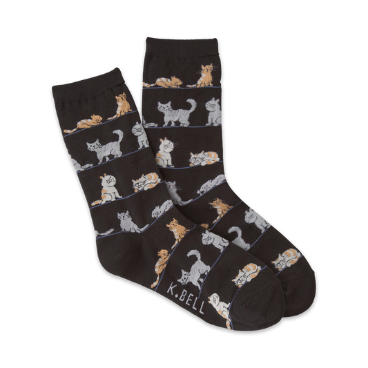 Cats