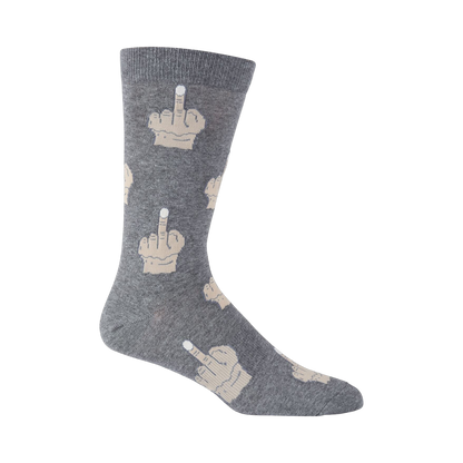 Middle Finger