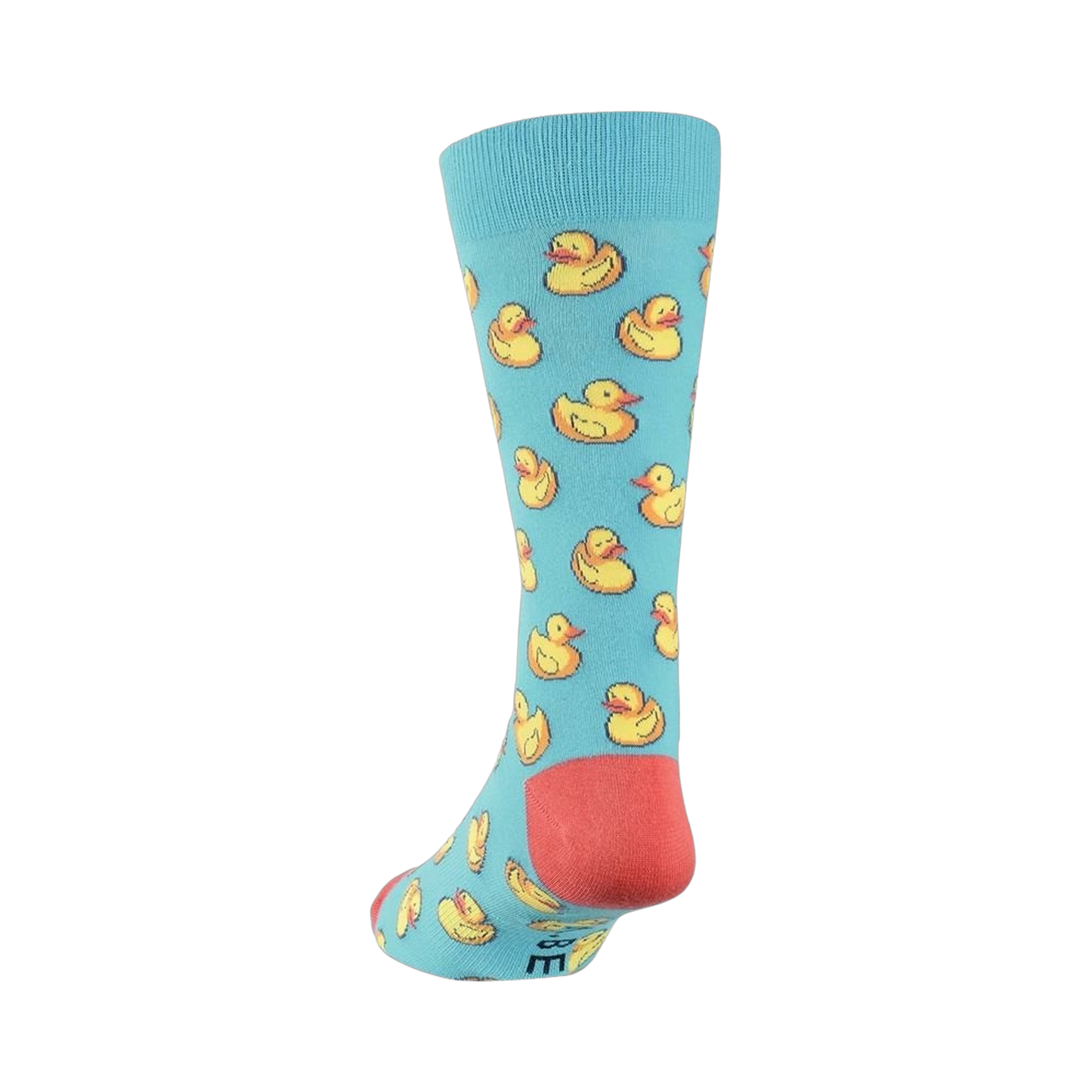 Rubber Ducks