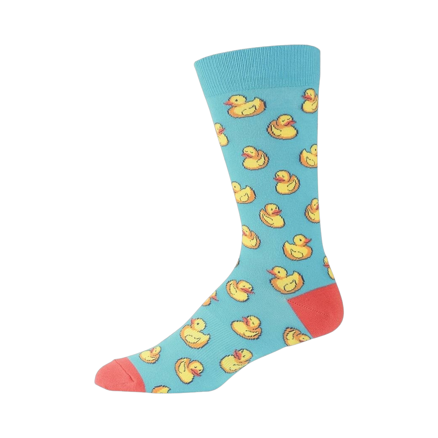 Rubber Ducks