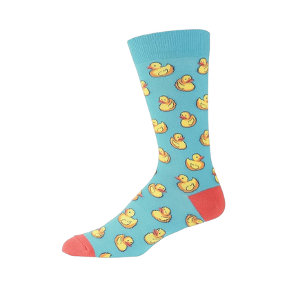 Rubber Ducks