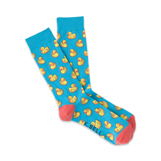 Rubber Ducks