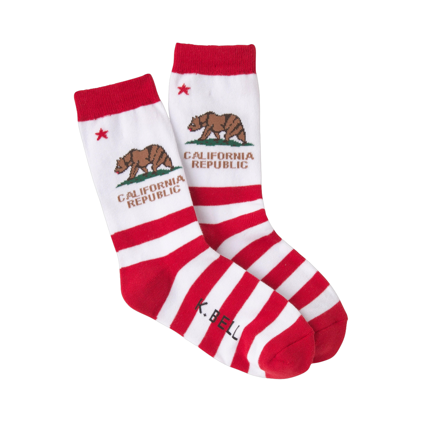 CA Republic American Made