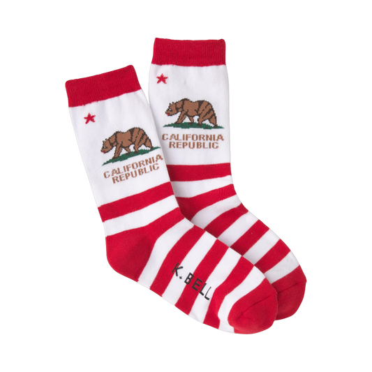 CA Republic American Made