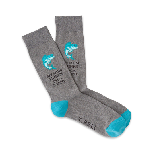 I'm a Catch