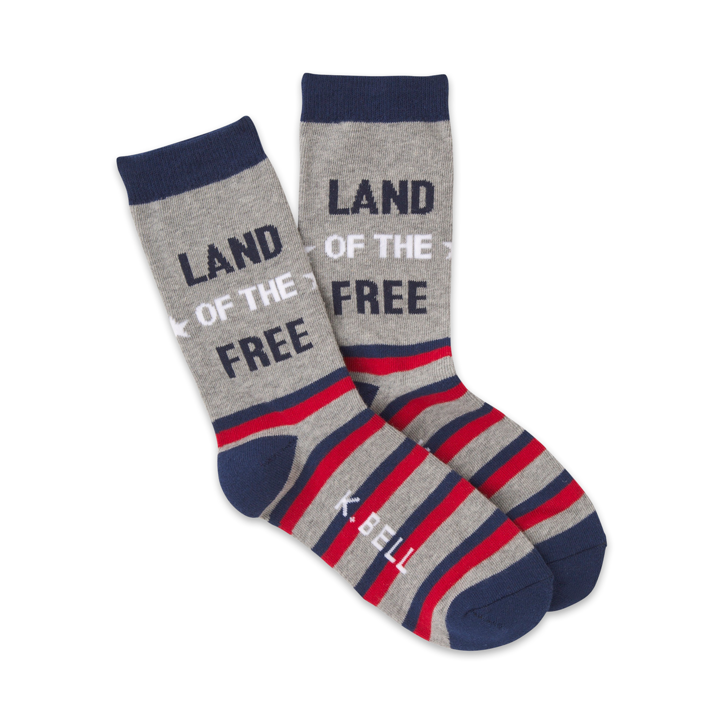Land of the Free