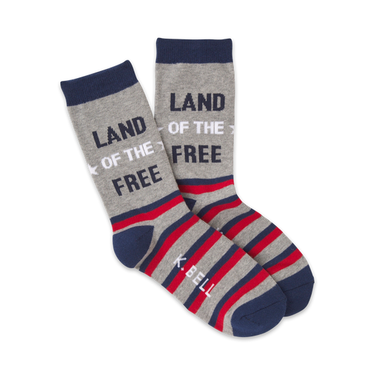 Land of the Free