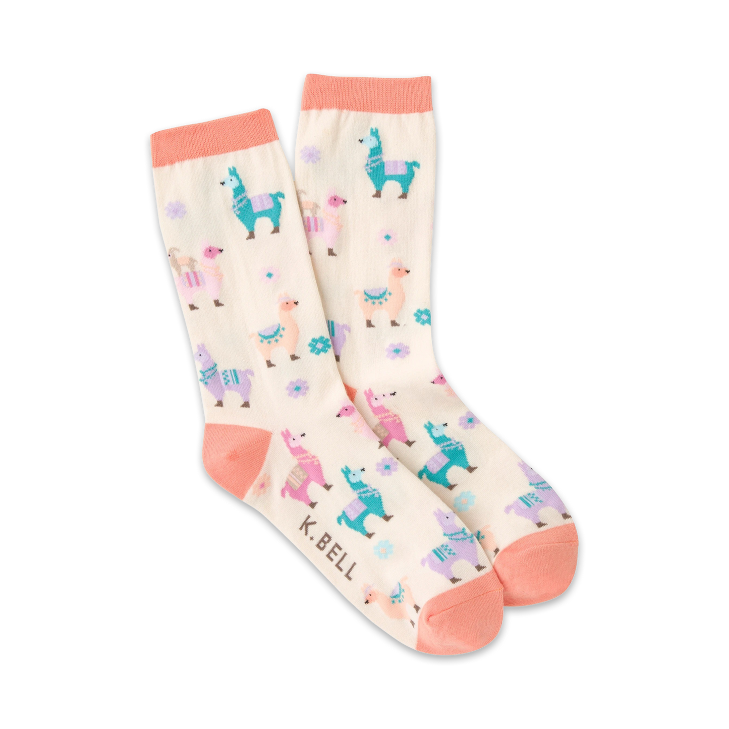 Llamas