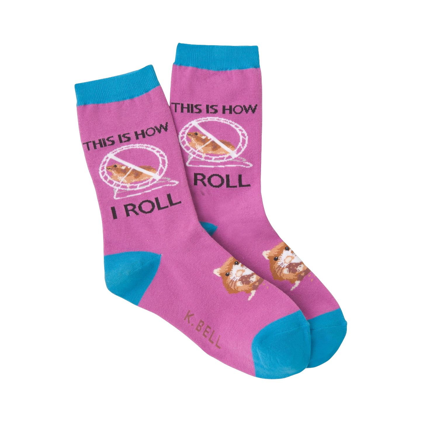 This Is How I Roll