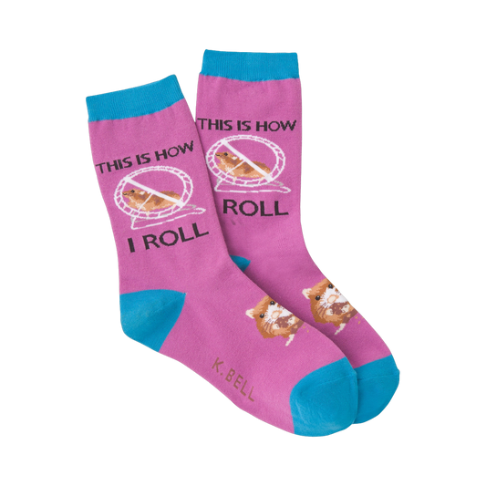 This Is How I Roll